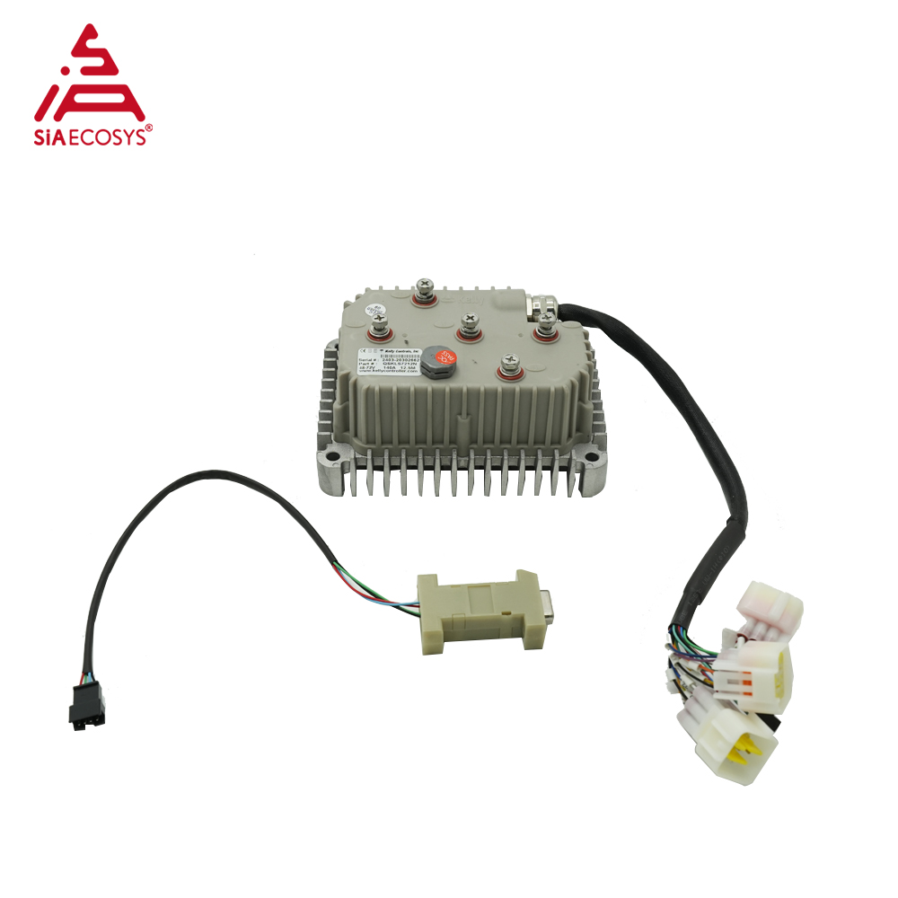 Kelly Kls7230S Controller - Obral Besar-besaran! Pengontrol Motor BRUSHLESS Kelly