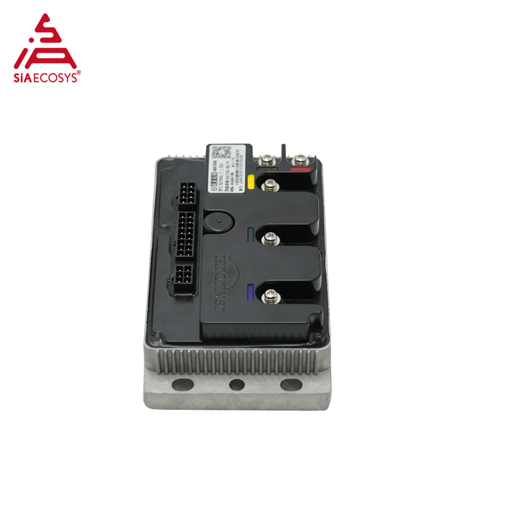Baru! Fardriver ND72230 72V 23 - Kelly Kls7230S Controller ulasan dan harga