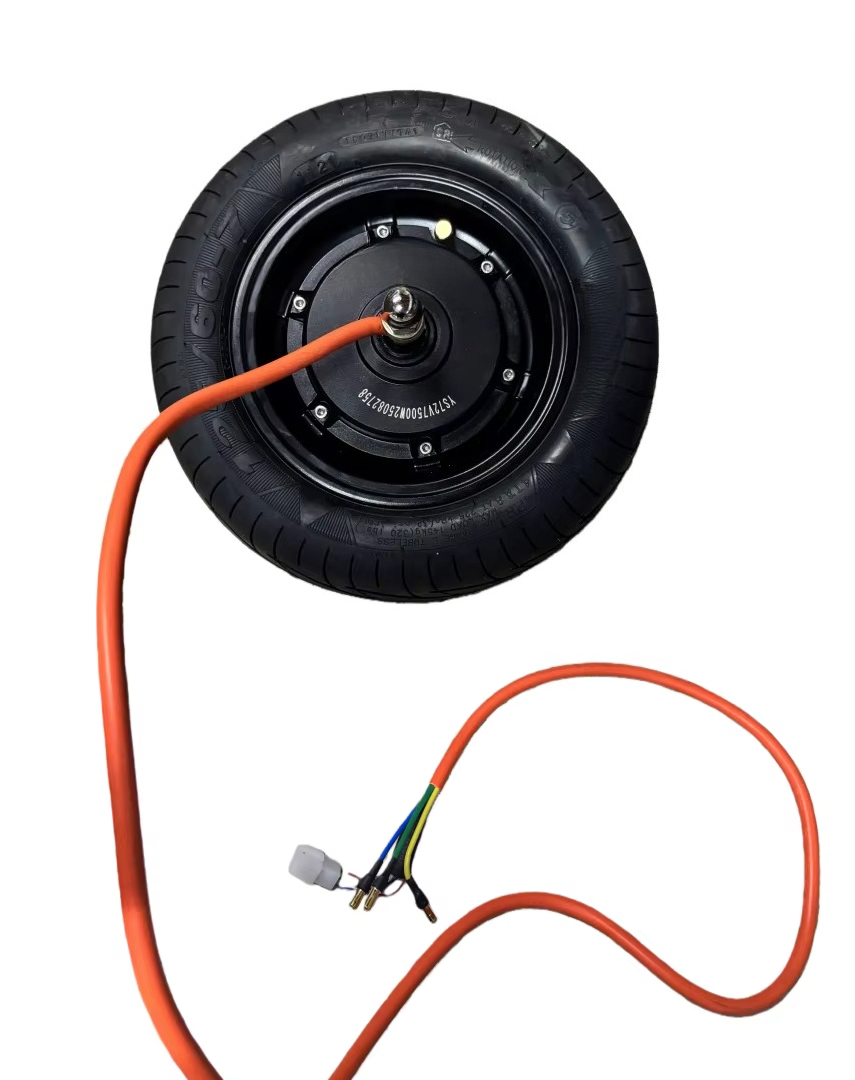 4000W 5000W 7500W Motor Hub Ta - 13 Inch 72V 5000W Brushless Motor ulasan dan harga