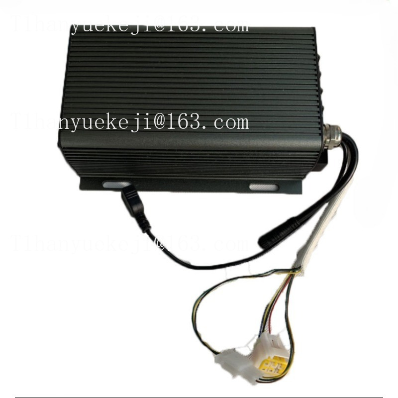 Penjualan langsung pabrik 72V  - 72V 100A Sabvoton Controller ulasan dan harga