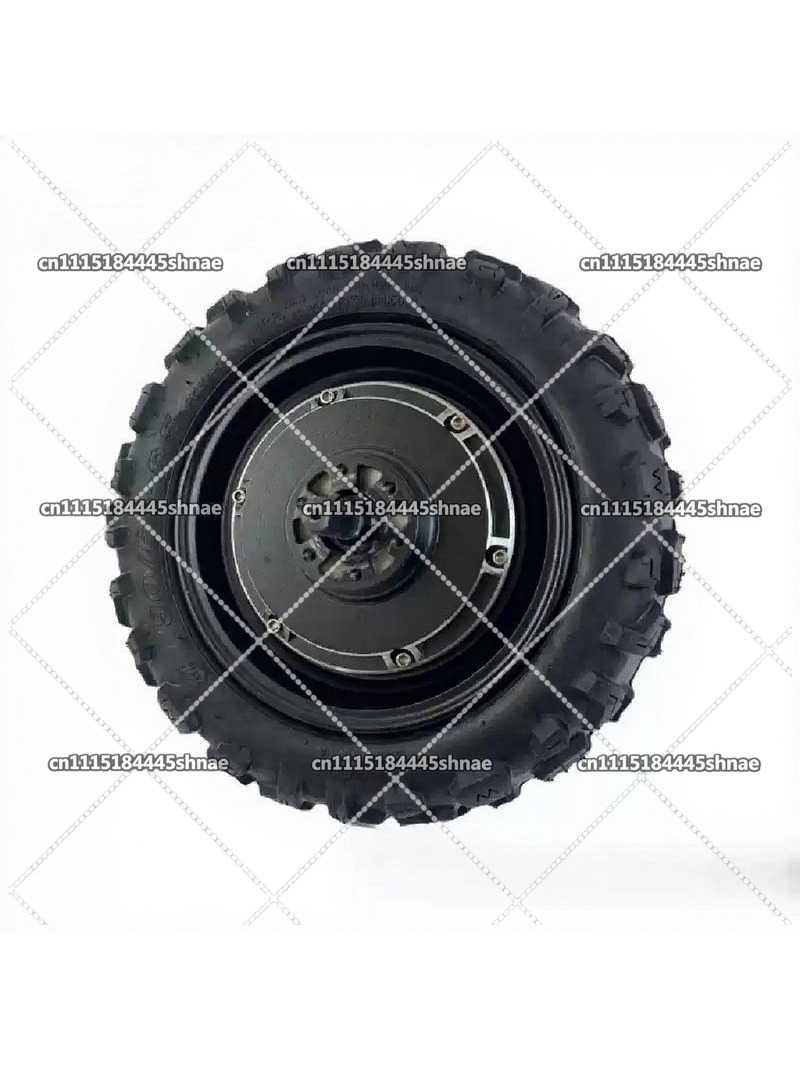 Motor Hub Berdaya Tinggi 3500W - 11 Inch 72V 3500W Hub Motor ulasan dan harga