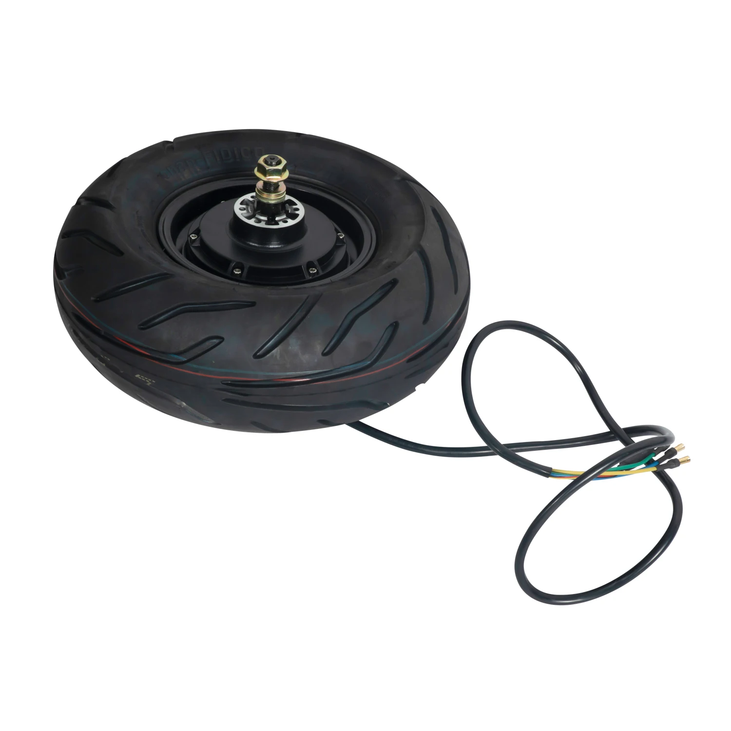 Skuter Listrik JL 60V 72V 4000 - 13 Inch 72V 5000W Brushless Motor ulasan dan harga