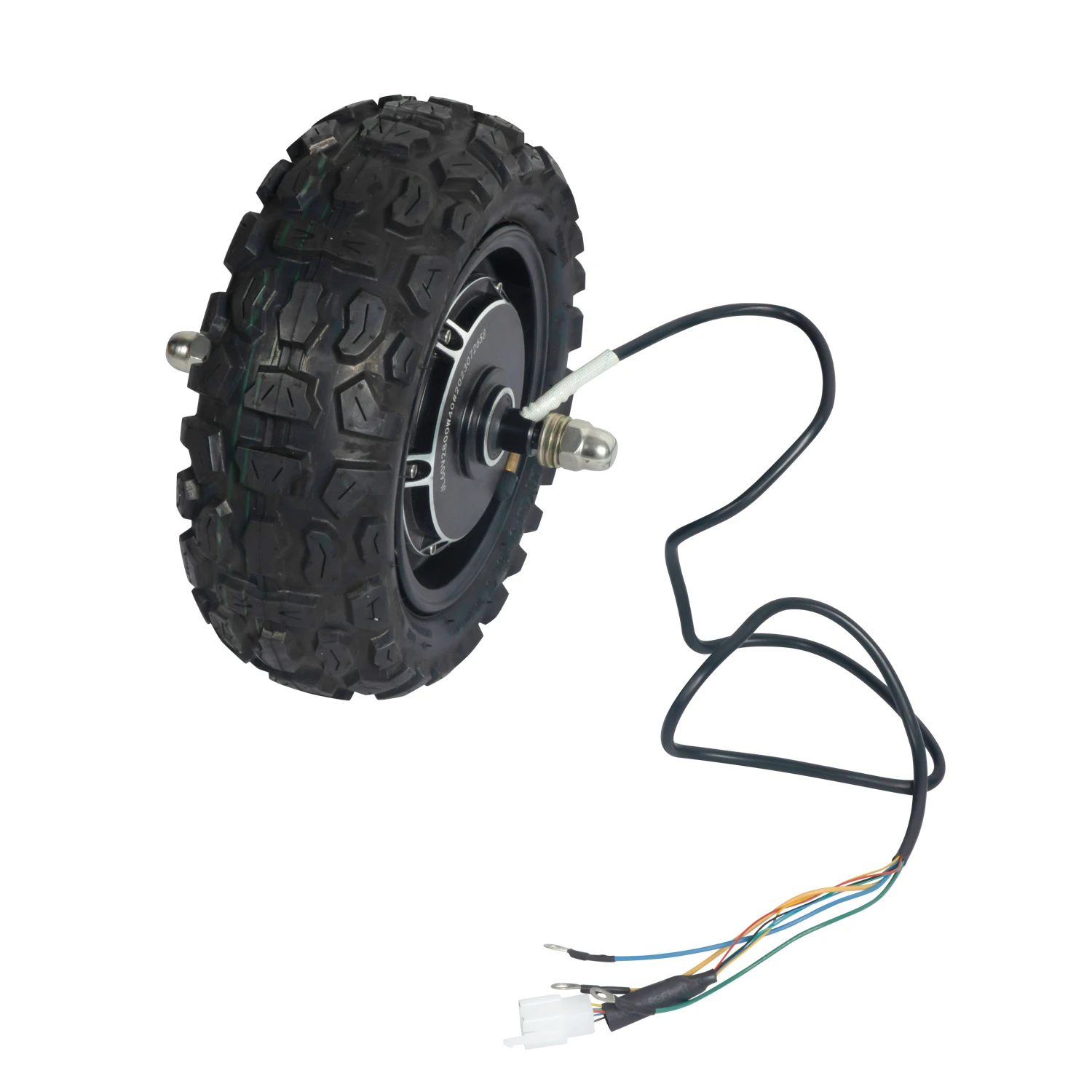 Skuter Listrik JL 60V 72V 4000 - 13 Inch 72V 5000W Brushless Motor ulasan dan harga