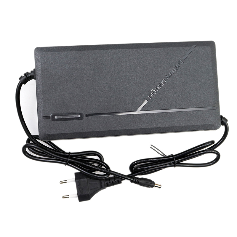 Pengisi daya Cepat 36V 48V 60V - 84V 20A Smart Charger ulasan dan harga