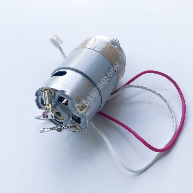 Suku cadang Motor kepala sikat - Kelly Kls7230S Controller ulasan dan harga