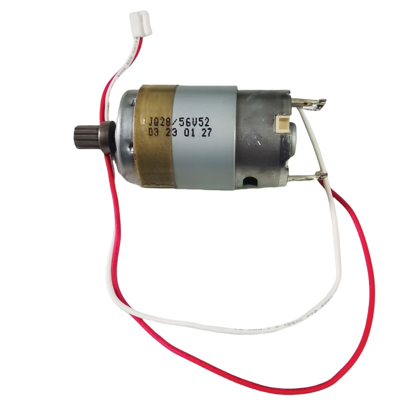 Suku cadang Motor kepala sikat - Kelly Kls7230S Controller ulasan dan harga