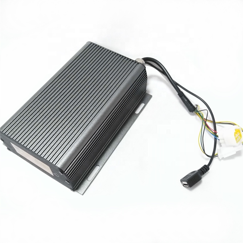 Kit Konversi Kontroler Sinewav - 72V 100A Sabvoton Controller ulasan dan harga