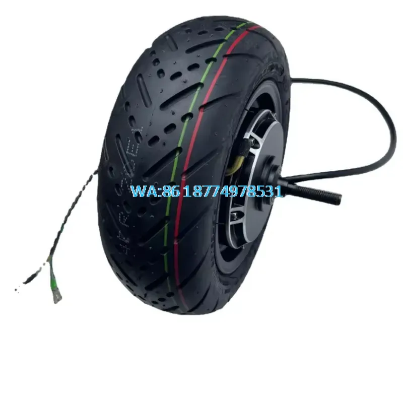 Motor Hub Tanpa Gigi Wmwmnu 11 - 11 Inch 72V 3500W Hub Motor ulasan dan harga