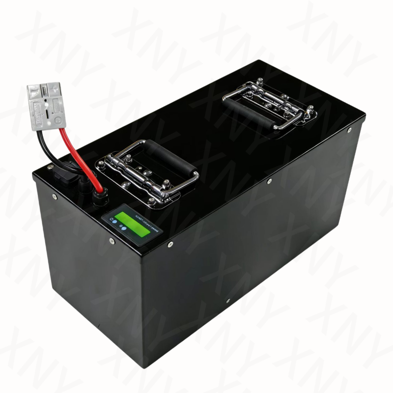 Baterai Lithium XNY-72V LifePo - 72V 40Ah Lifepo4 Battery Pack ulasan dan harga