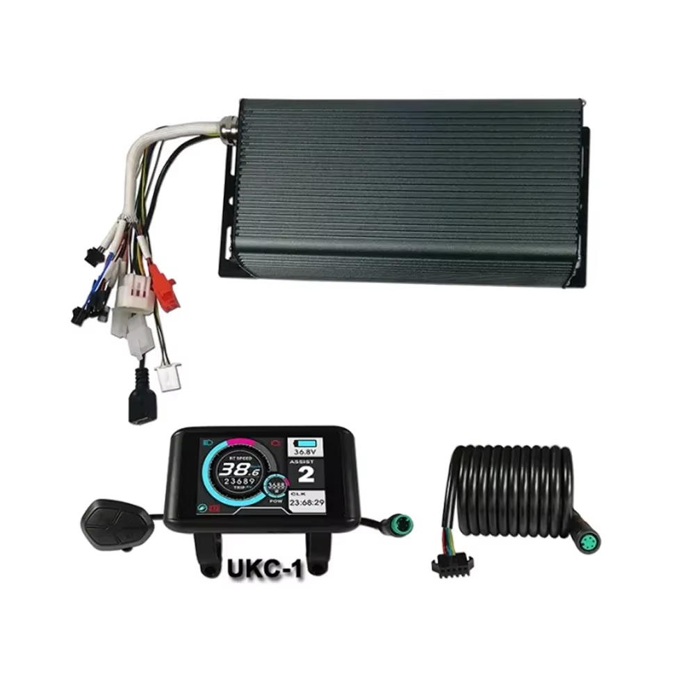 * untuk 72V 100A 150A 5000W Se - 72V 100A Sabvoton Controller ulasan dan harga