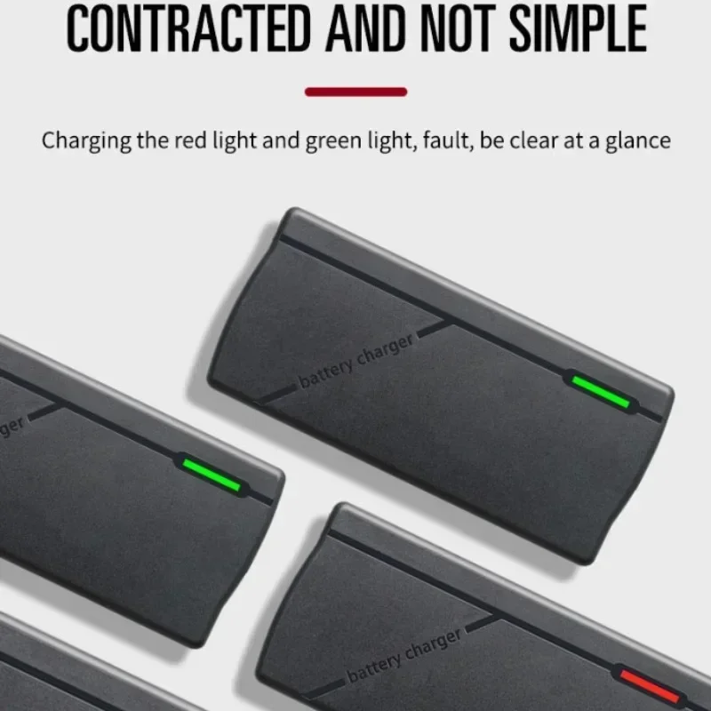 Pengisi Daya Baterai Asam Timb - 84V 20A Smart Charger ulasan dan harga
