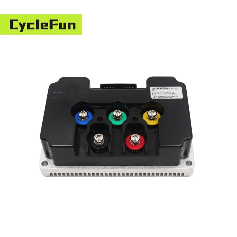 Pengontrol Far Driver ND72680  - Far-Driver Nd72680 Controller ulasan dan harga
