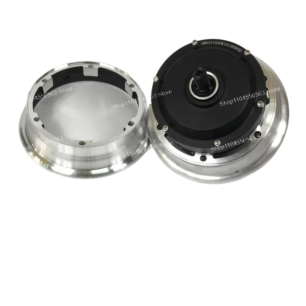 Motor hub roda skuter listrik  - 11 Inch 72V 3500W Hub Motor ulasan dan harga