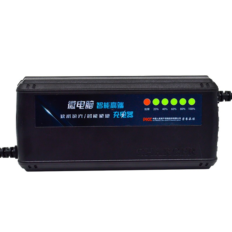 Pengisi Daya Baterai Asam Timb - 84V 20A Smart Charger ulasan dan harga