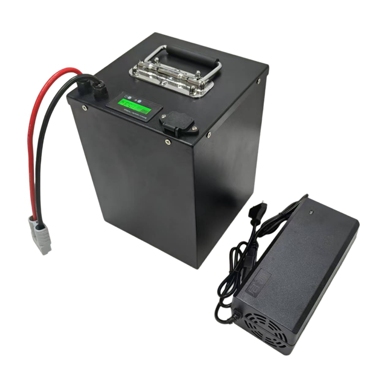 Baterai Lithium-ion 72V 50AH d - 72V 40Ah Lifepo4 Battery Pack ulasan dan harga