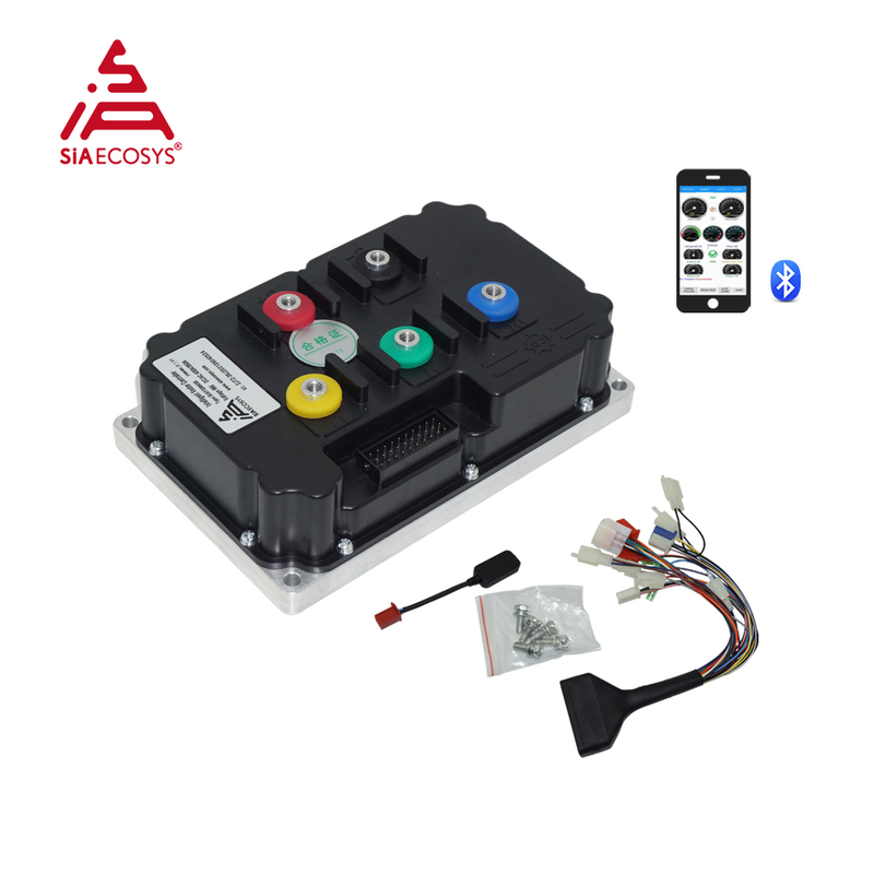 Pengontrol Gelombang Sinus Ter - Kelly Kls7230S Controller ulasan dan harga