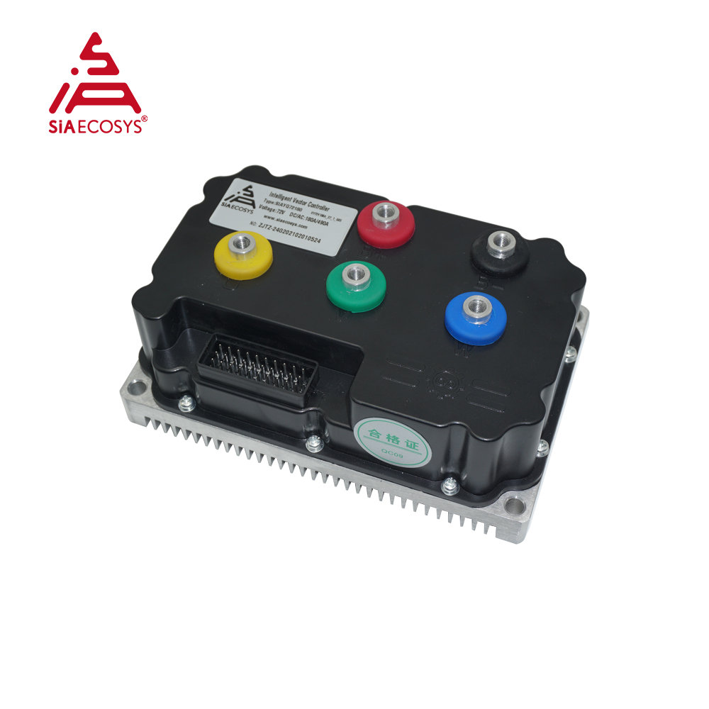 Pengontrol Gelombang Sinus Ter - Kelly Kls7230S Controller ulasan dan harga