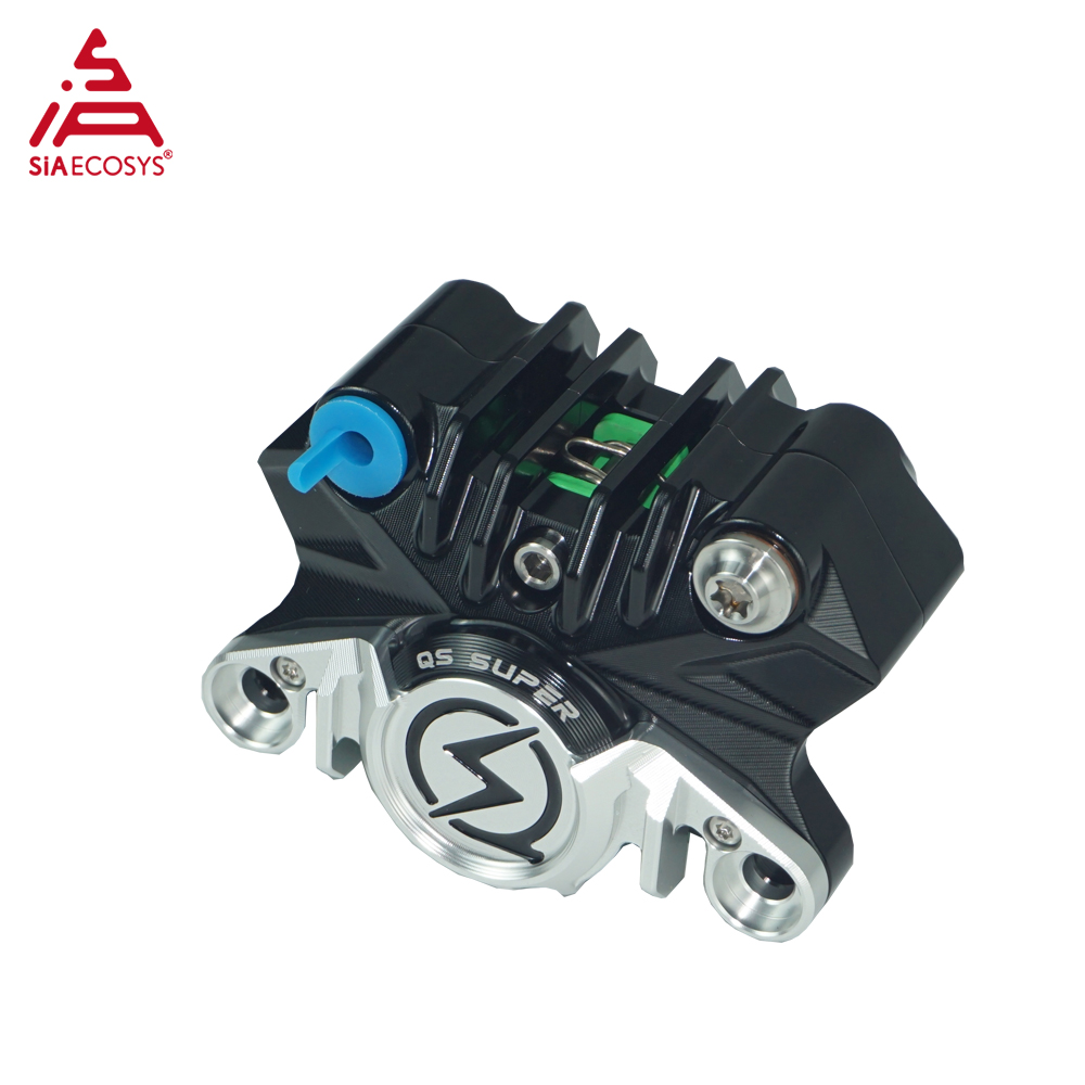 Teknologi Kaliper Rem Cakram M - Kelly Kls7230S Controller ulasan dan harga
