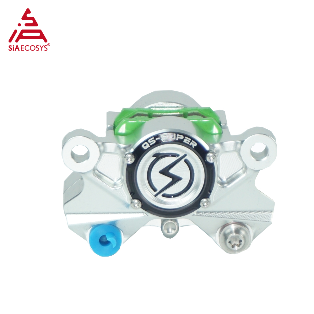Teknologi Kaliper Rem Cakram M - Kelly Kls7230S Controller ulasan dan harga