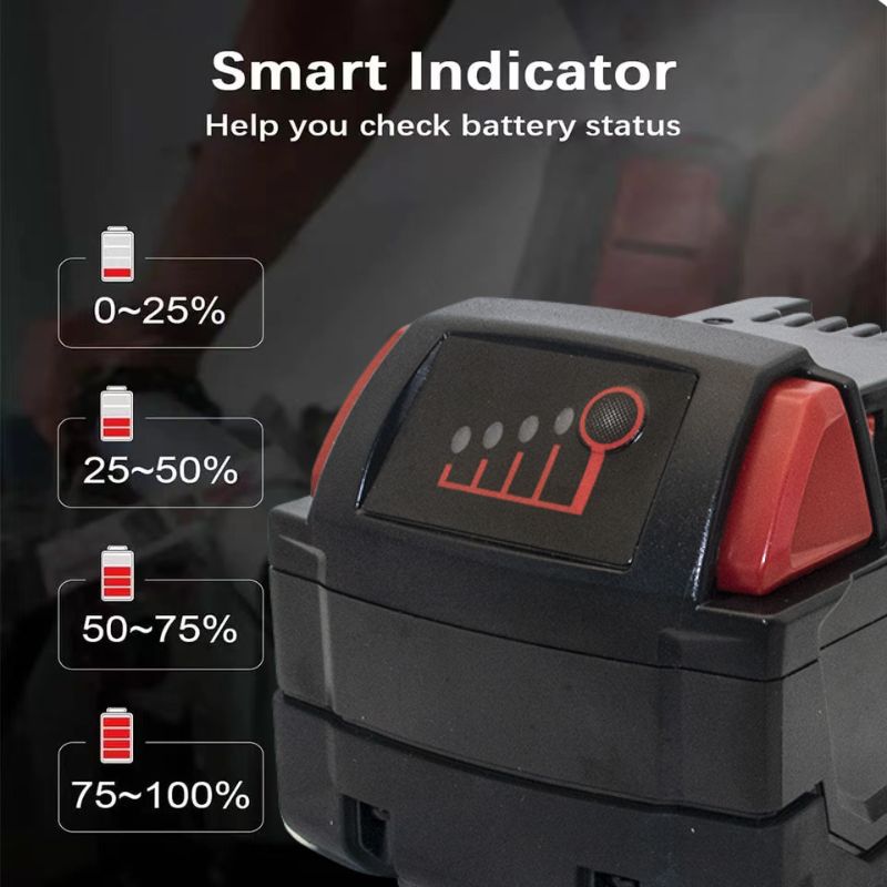 6.0Ah/9.0Ah/12.0Ah Untuk Milwa - 60V 50Ah Electric Scooter Battery ulasan dan harga