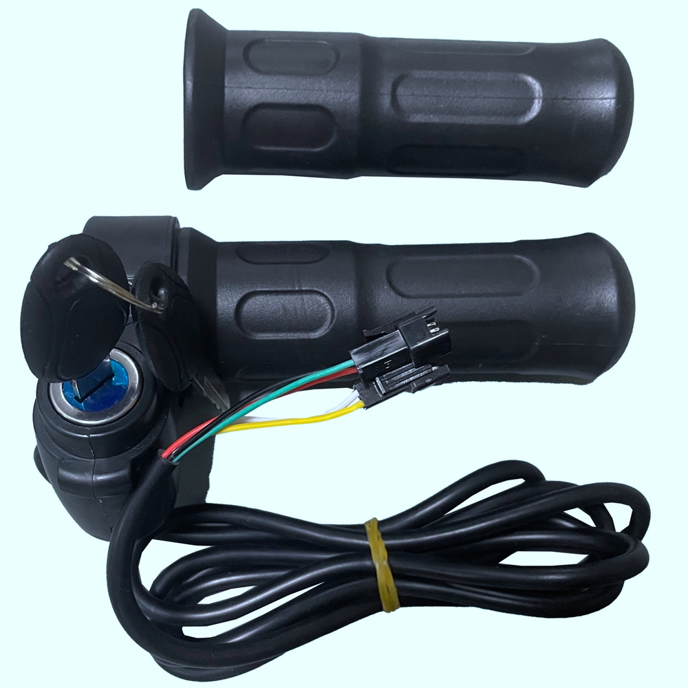 Kit Kontroler NBpower/sabvoton - 72V 100A Sabvoton Controller ulasan dan harga