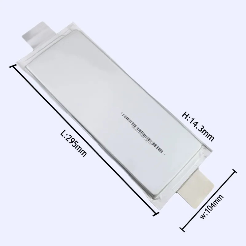 Baterai Lithium Polymer Farasi - 72V 40Ah Lifepo4 Battery Pack ulasan dan harga