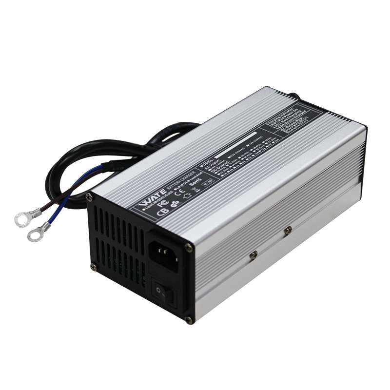 Pengisi Daya Cepat Li-ion 67.2 - 84V 20A Smart Charger ulasan dan harga