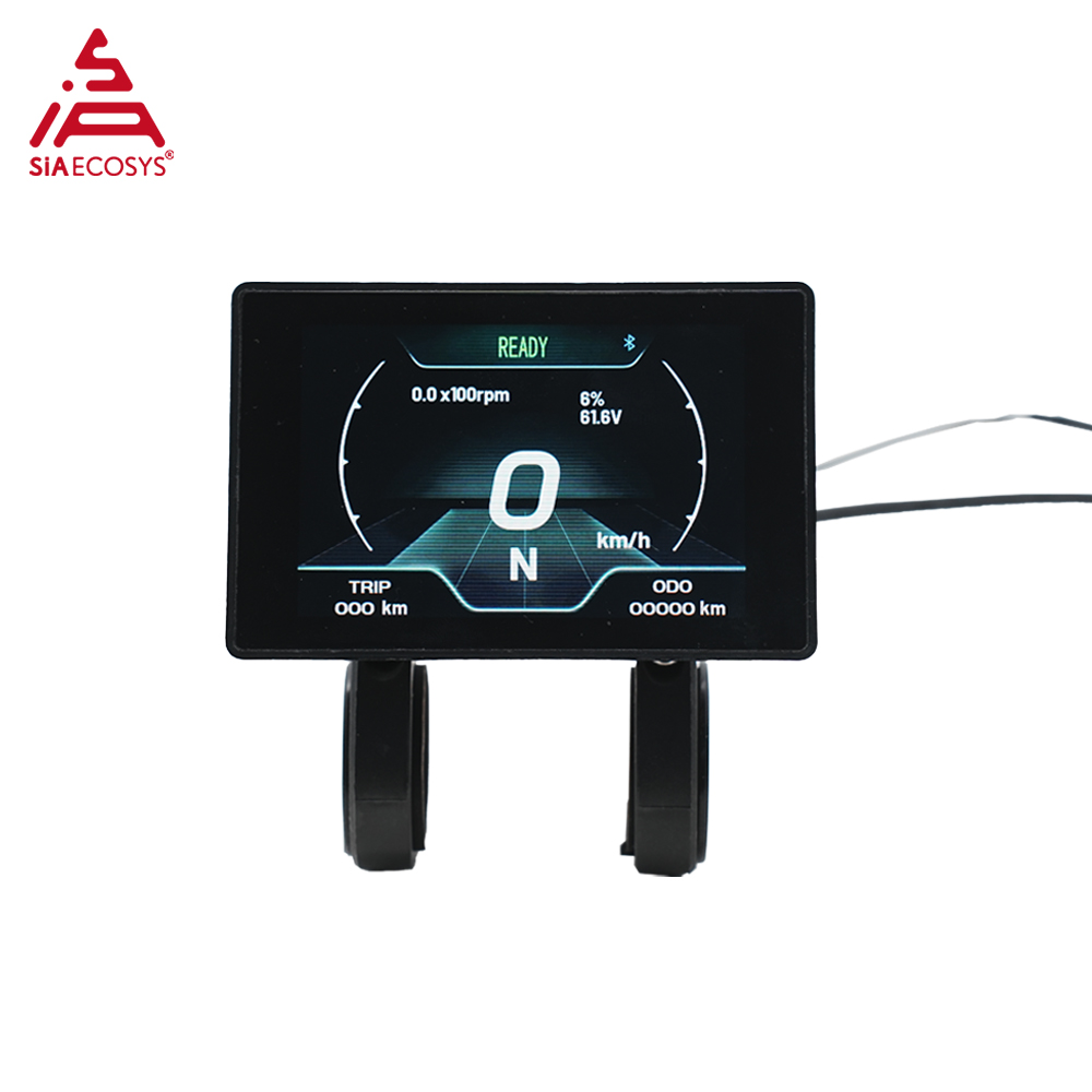 Speedometer Skuter Listrik SiA - Kelly Kls7230S Controller ulasan dan harga