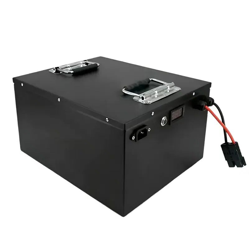 F & Y72V 25Ah 35Ah 45Ah 65Ah 8 - 72V 40Ah Lifepo4 Battery Pack ulasan dan harga