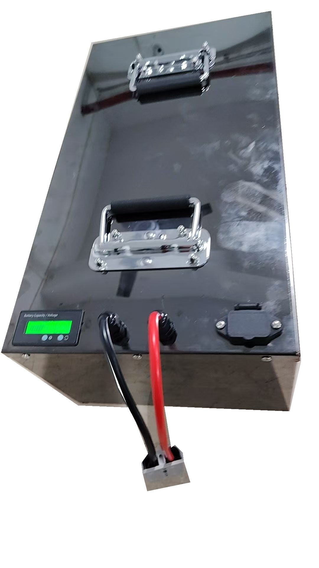 Paket Baterai LiFePO4 60V35Ah  - 60V 50Ah Electric Scooter Battery ulasan dan harga