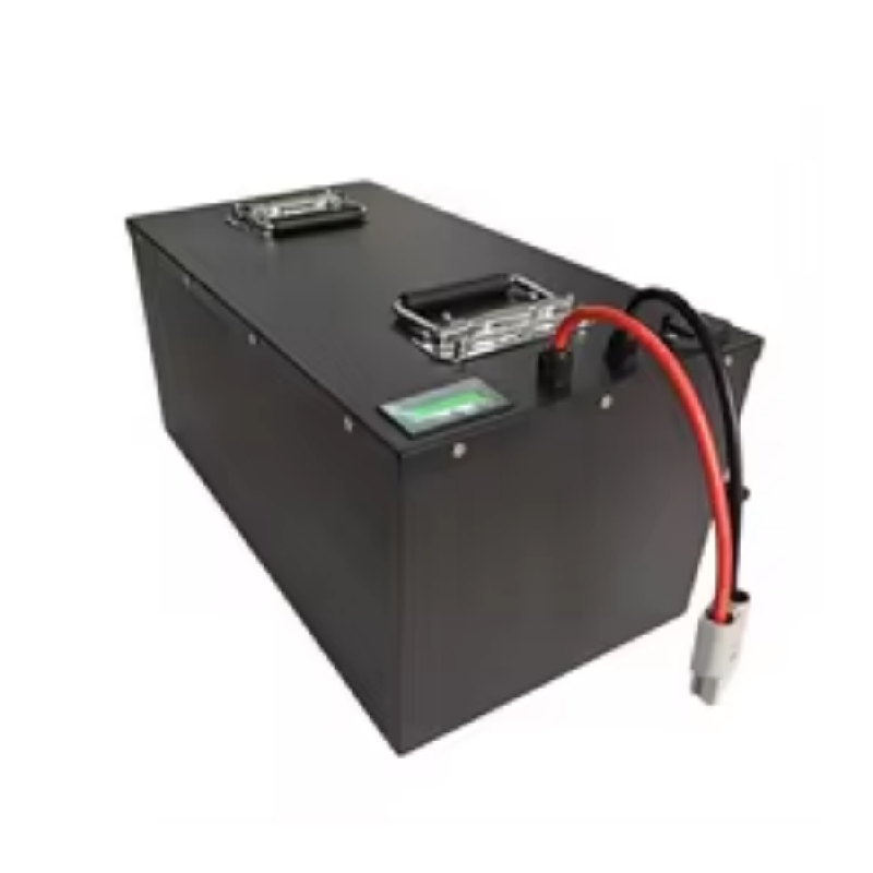 Paket Baterai LiFePO4 60V35Ah  - 60V 50Ah Electric Scooter Battery ulasan dan harga