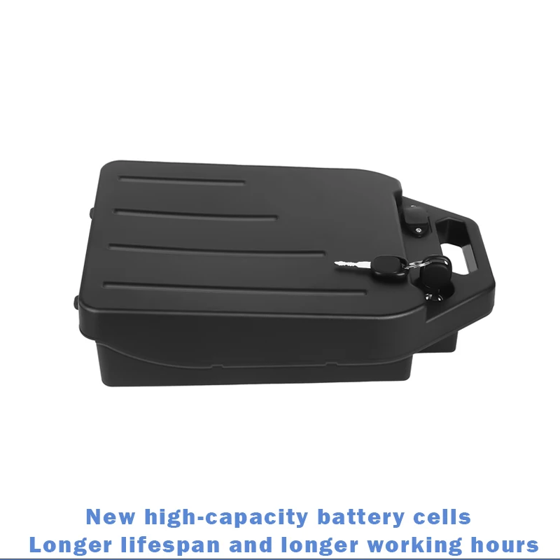2026 60V 15Ah-40Ah sepeda moto - 60V 50Ah Electric Scooter Battery ulasan dan harga
