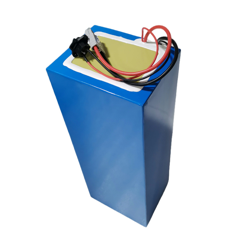 Baterai Lithium-ion 72V 50Ah u - 72V 40Ah Lifepo4 Battery Pack ulasan dan harga