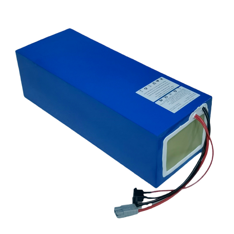 Baterai Lithium-ion 72V 50Ah u - 72V 40Ah Lifepo4 Battery Pack ulasan dan harga