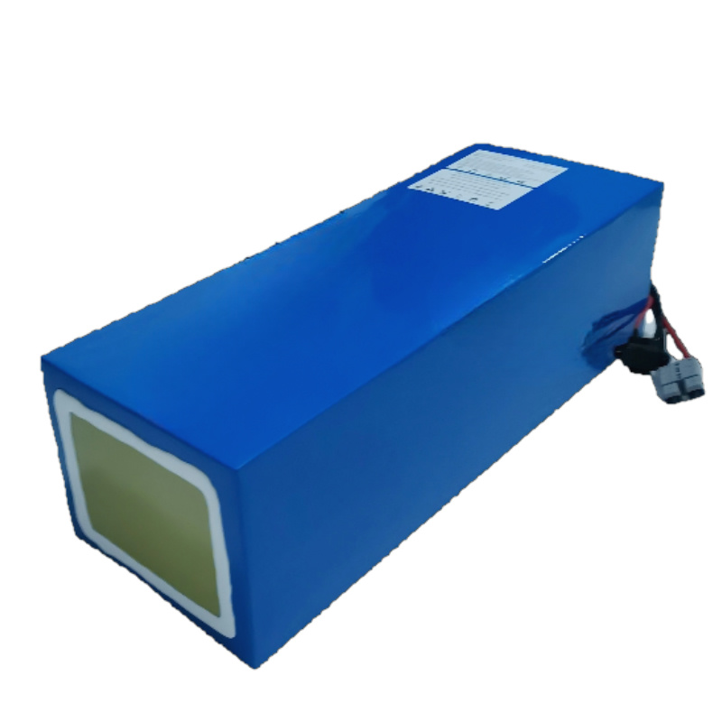 Baterai Lithium-ion 72V 50Ah u - 72V 40Ah Lifepo4 Battery Pack ulasan dan harga