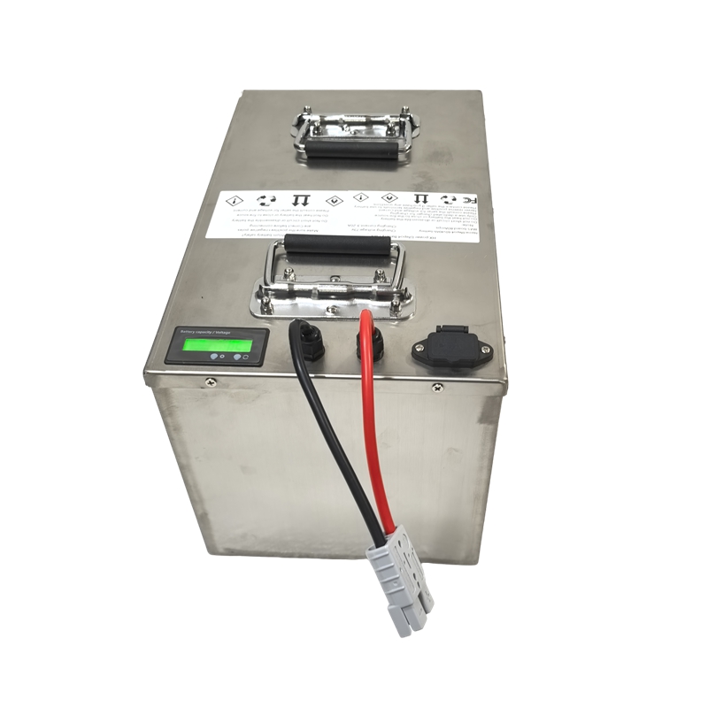 Baterai Lithium 72V 100AH 120A - 72V 40Ah Lifepo4 Battery Pack ulasan dan harga