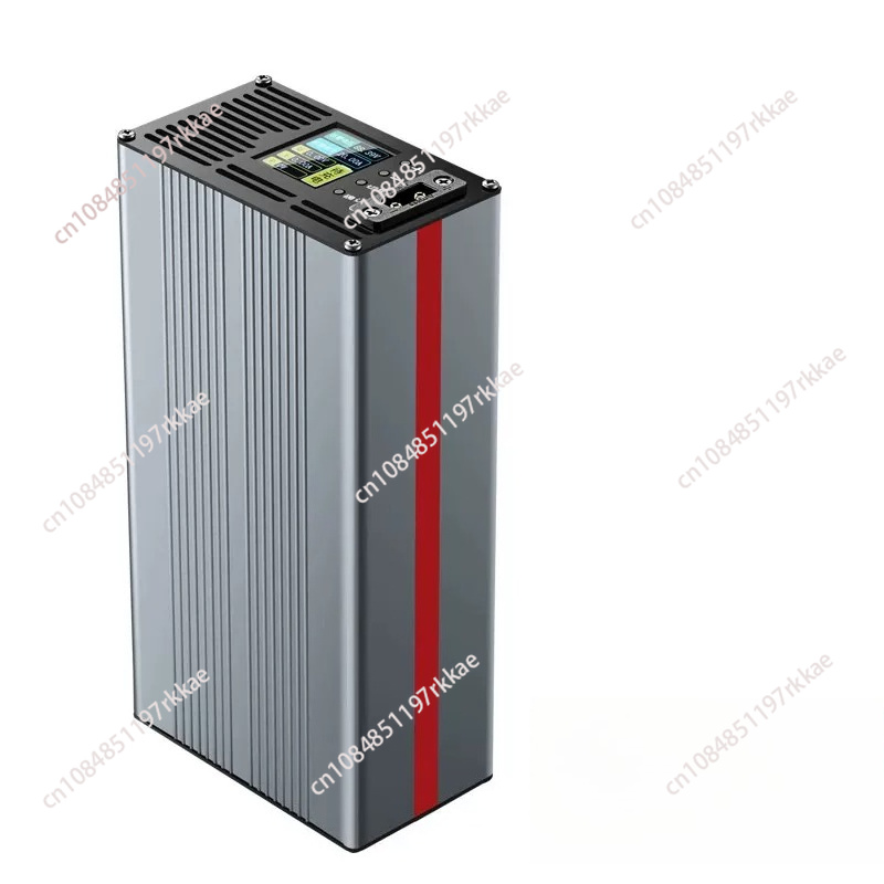 Pengisi Daya Baterai Lithium 7 - 72V 15A Fast Charger ulasan dan harga