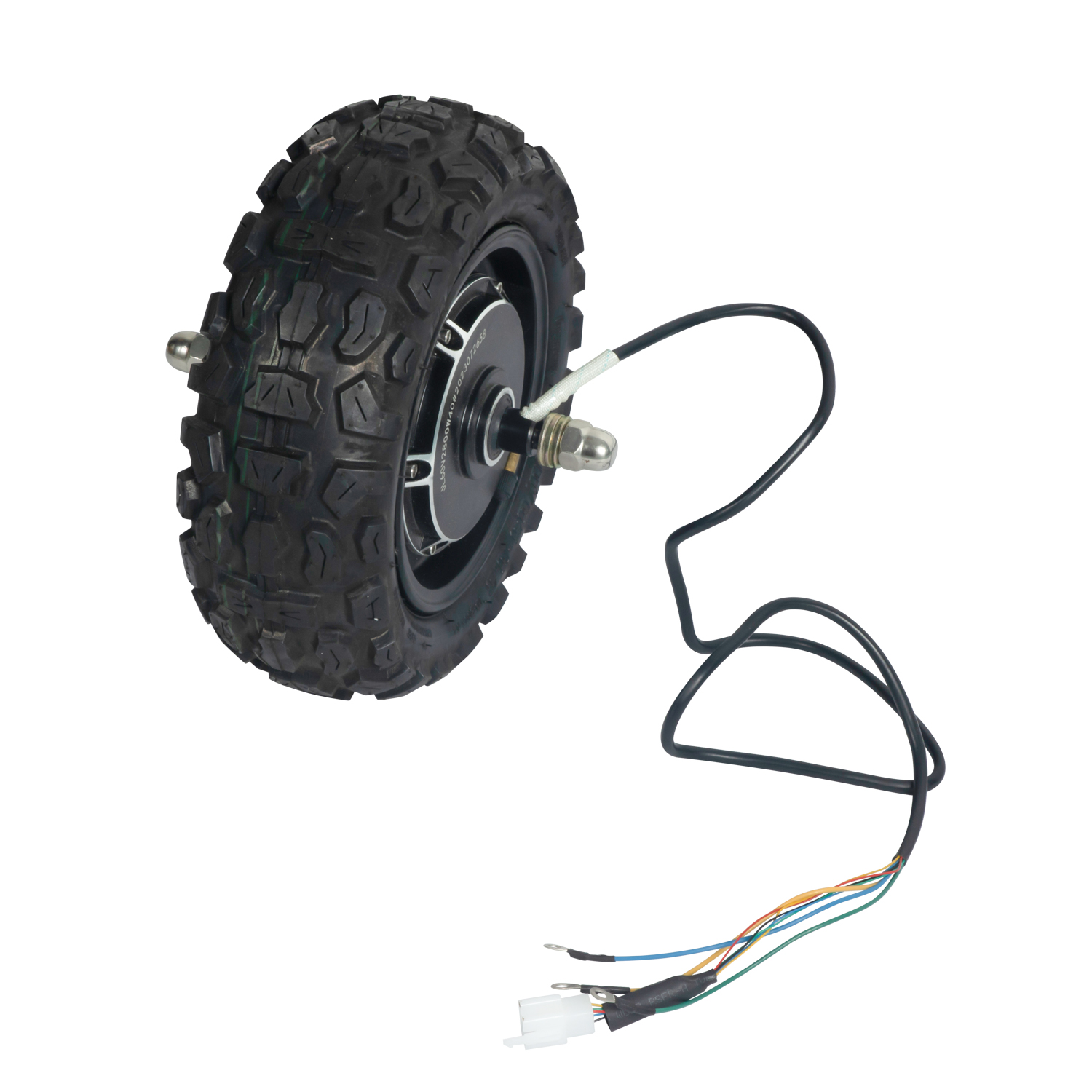 Motor Hub 72V Daya Tinggi 4000 - 13 Inch 72V 5000W Brushless Motor ulasan dan harga