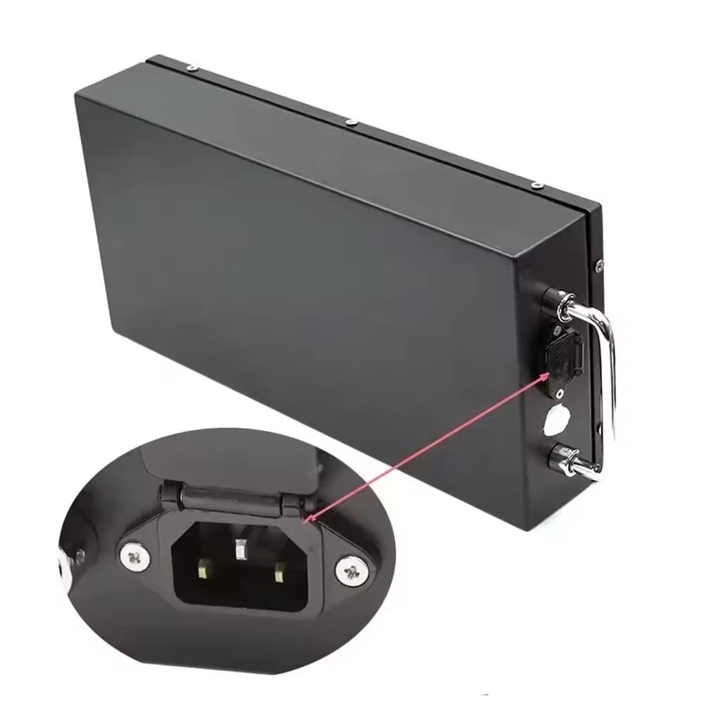 Baterai Lithium Ion Kapasitas  - 60V 50Ah Electric Scooter Battery ulasan dan harga
