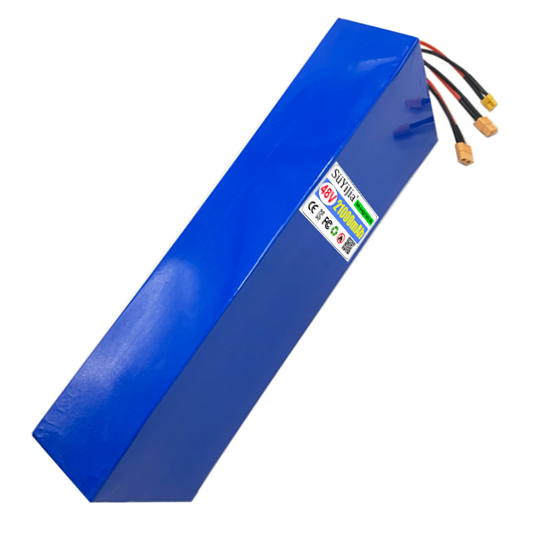 Baterai Kaabo Mantis 8 48V 21A - 60V 50Ah Electric Scooter Battery ulasan dan harga